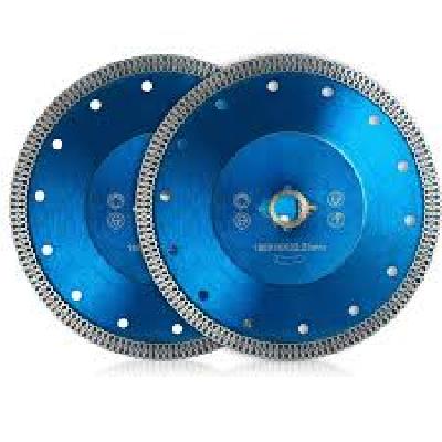 4" Superthin Marble Cutting Blade
